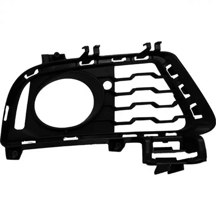 BMW F34+LCI 2013- Tampon Izgarası Ön Sağ M Tech 51118057324 Wender