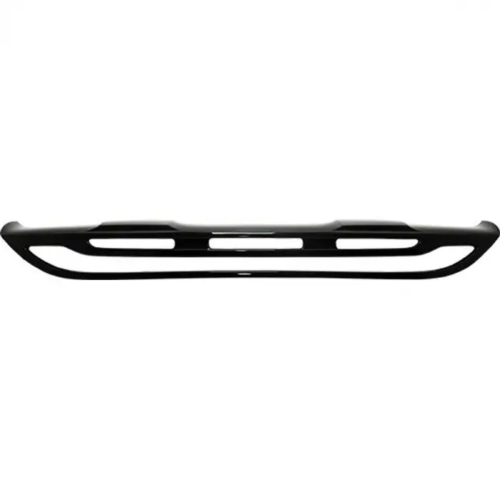 Mercedes W247 2019- Tampon Kaplaması Ön Siyah 2478808103 Wender
