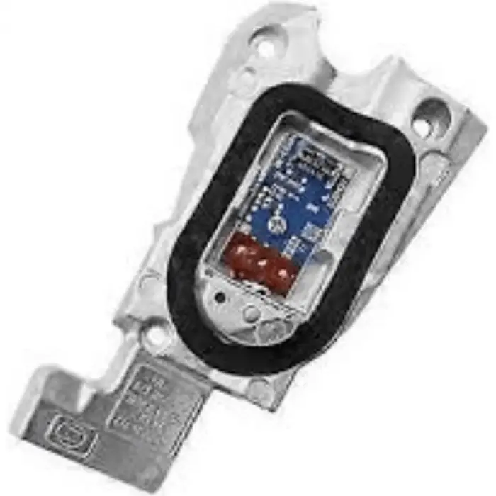 BMW F 10-LCI F 07-LCI Far Modulü F10 LCI F07 LCI Sol AHL LED 63117352477 Wender