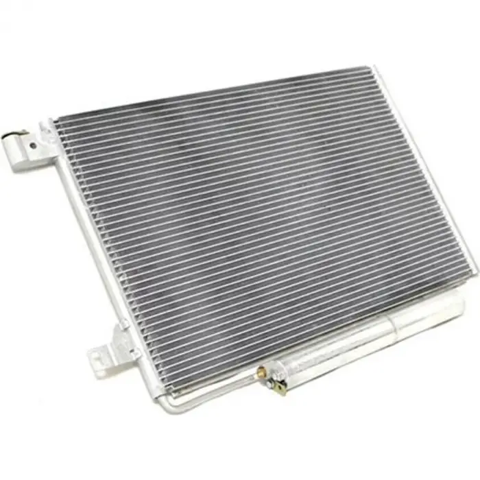Mercedes W169 W245 2001-2004 Klima Radyatörü M266 1695001154 Wender