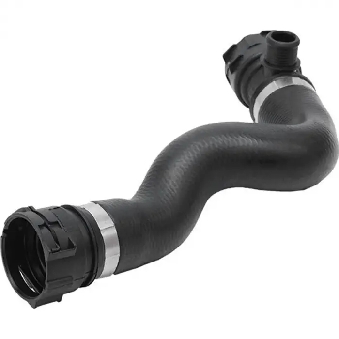 BMW F10 F01 Termostat Hortumu N52 N N53 17127578399 Wender