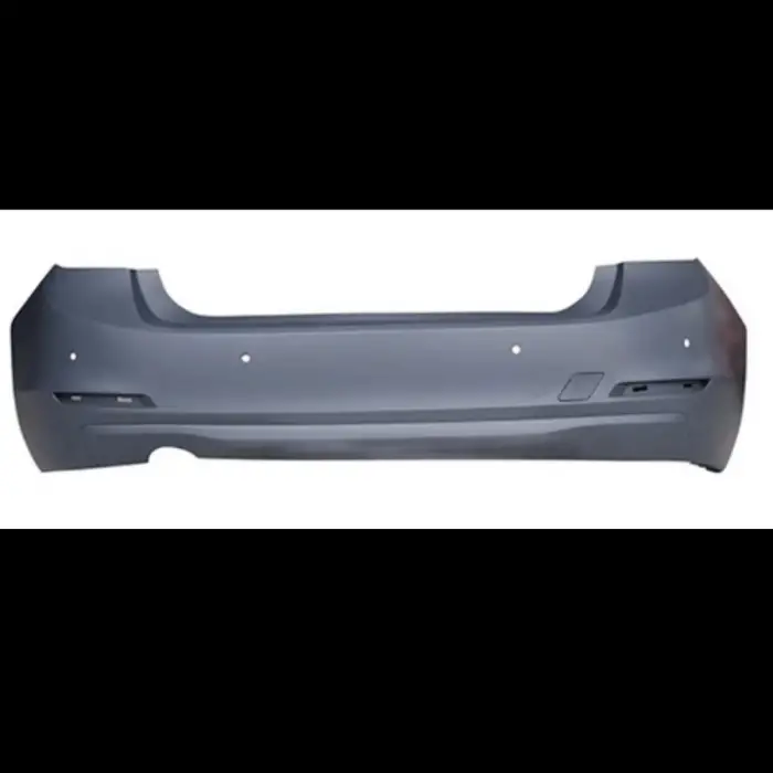 BMW F30 2012-2015 Tampon Arka PDCli 0 Çıkış Basis 51127312727 Wender
