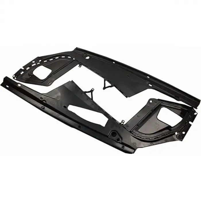 BMW F01+LCI Çamurluk Üst Bakaliti Sol 51767019801 Wender
