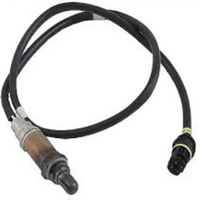 BMW E46 Lambda Sensörü M3 S50 S54 2112385001020 Wender