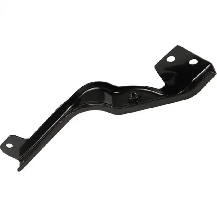 BMW F20 F30 Radyatör Braketi Alt Sağ 51647266324 Wender