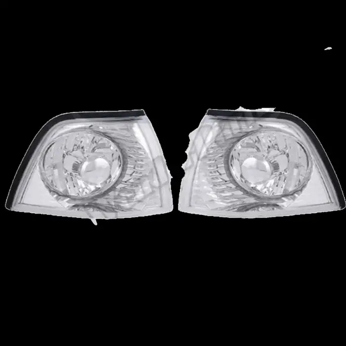 BMW E36 (coupe) 1992-1998 Sinyal Kristal Beyaz Altezza B_N0361210 Wender