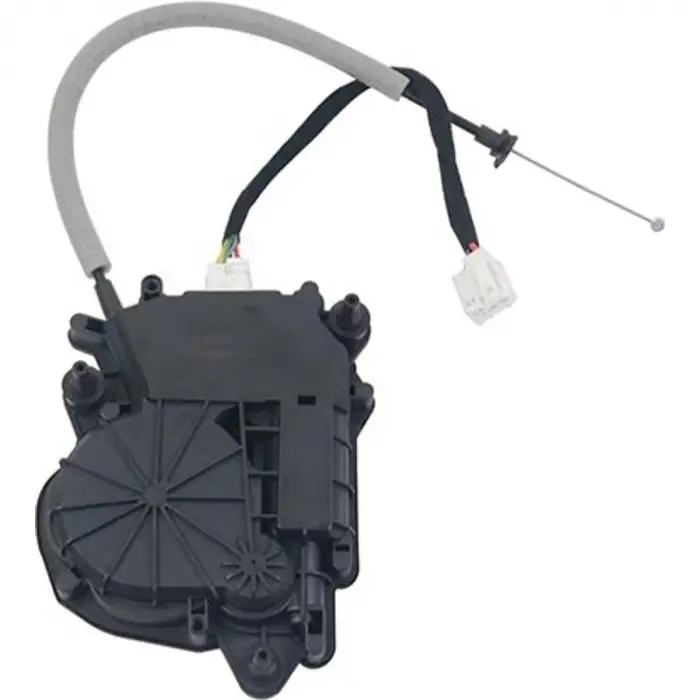 BMW X6:F16 Kapı Kilit Motoru Aktuator 51247318696 Wender