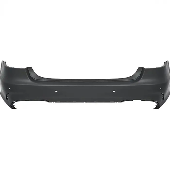 Mercedes W212 2013-2016 Tampon Arka PDCli AMG E63 2128853538 Wender