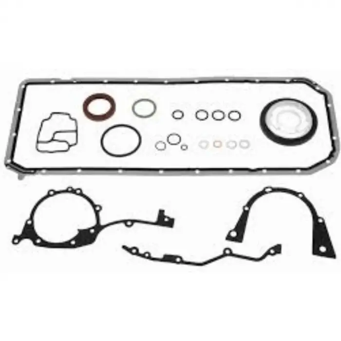 BMW E1939- E65 X5:E53 1999-2006 Alt Takım Conta M52 M54 Vanoslu 2.03.0i 11111432478 Wender