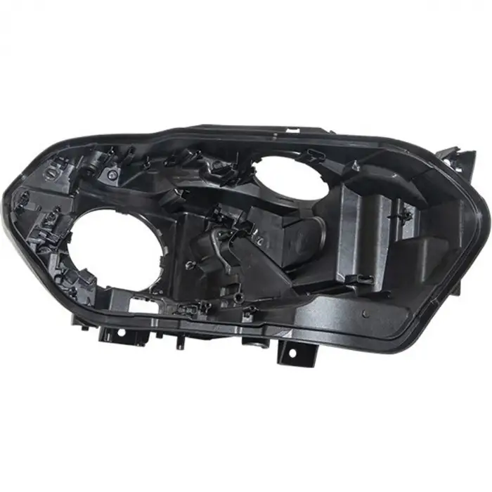 BMW F20 2011-2014 Far Kasası Sağ Halojen 63117229672 Wender