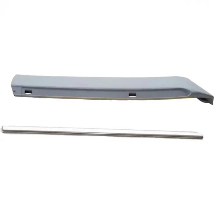 Mercedes W202 Çamurluk Kaplaması Ön Sol Cls ESP 2026905162 Wender