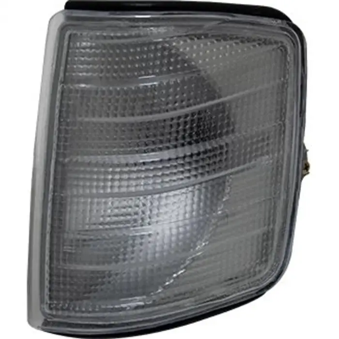 Mercedes W201 1983-1993 Sinyal Sol Beyaz 2018260243 Wender