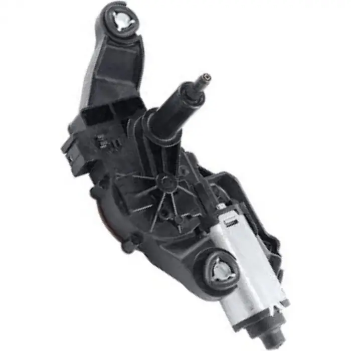 BMW E87+LCI Silecek Motoru Arka 67636921959 Wender
