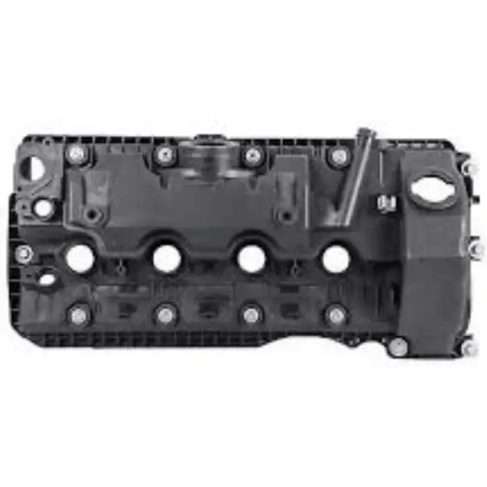 BMW E60 E65 X5:E53 X5:E70 Motor Üst Kapağı N62 Sağ CYL 1 4 11127563474 Wender