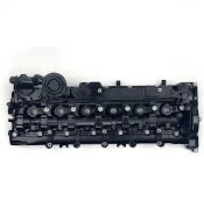 BMW F1930- F36 F07 F10 F01 X3:F25 X4:F26 X5:E70 F15 X6:F16 Motor Üst Kapağı N57 11128507607 Wender