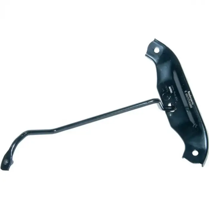 BMW E65 Kaput Kilit Braketi 51717141860 Wender