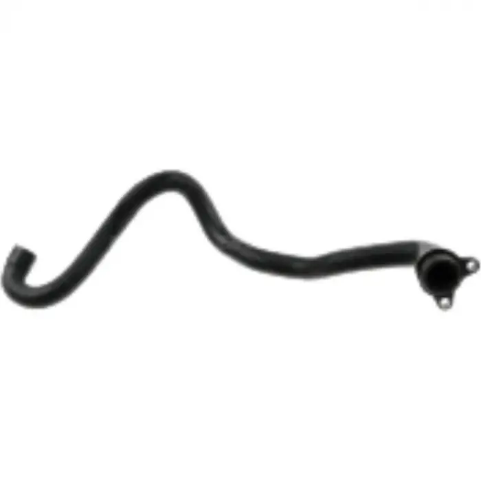 BMW X6:E71 Termostat Hortumu N54 11537560363 Wender