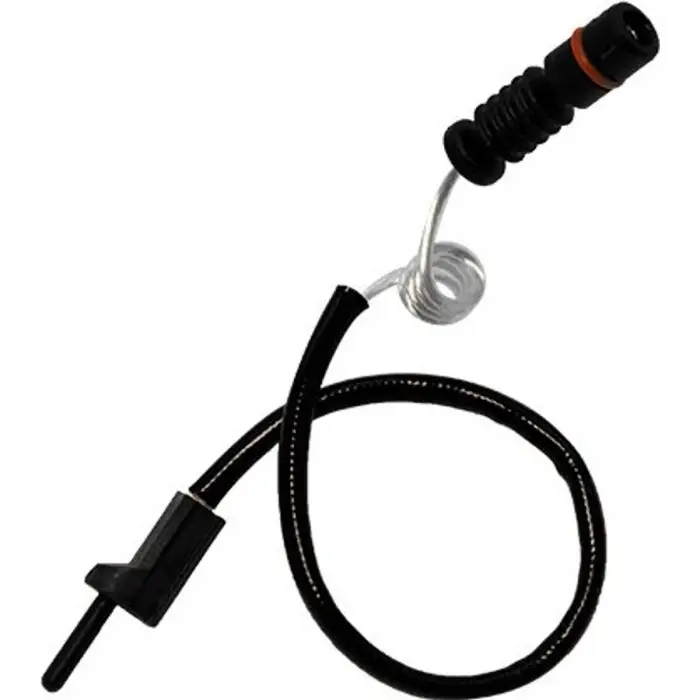 Mercedes W163 Fren Balata Fişi Arka 1635401417 Wender