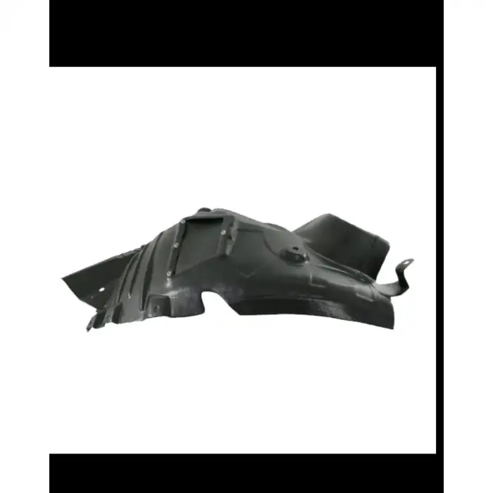 Mercedes C207 2009-2012 Çamurluk Davlumbazı Ön Sol Ön Taraf 2076901830 Wender