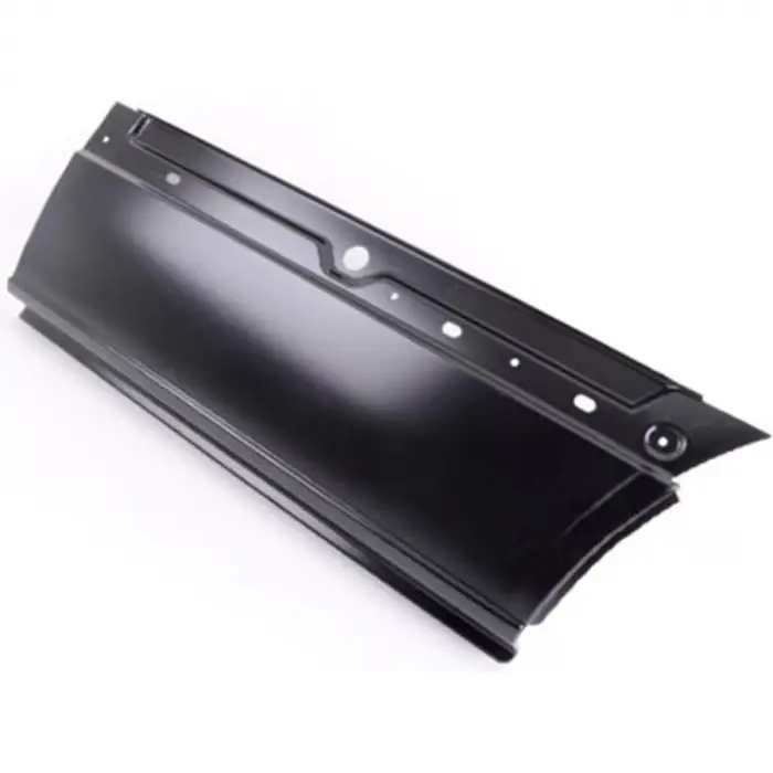 Mercedes Spr906 Çamurluk Etek Sacı Arka Sol Ön Taraf 9066375609 Wender