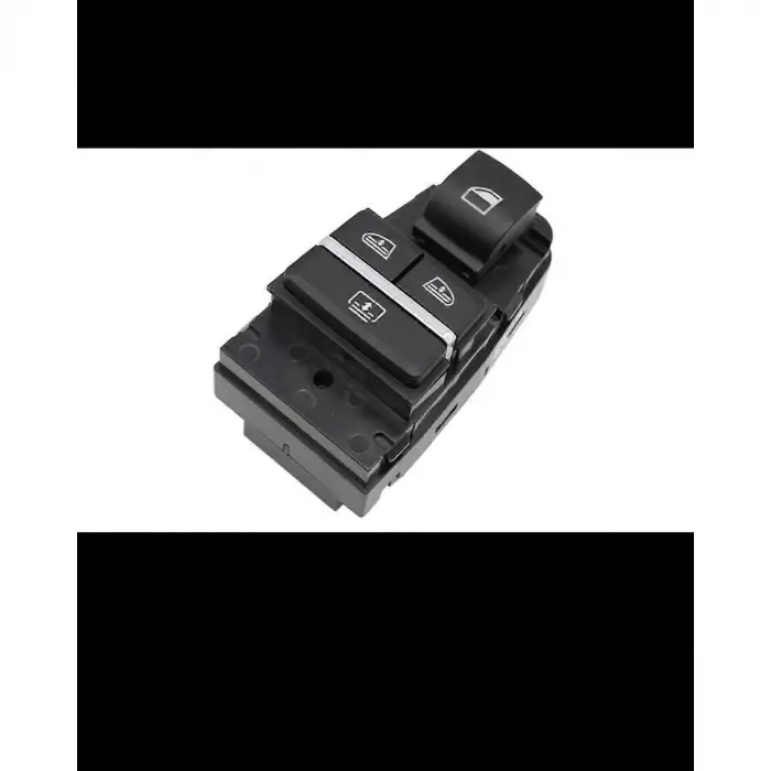 BMW F07+LCI F01+LCI Cam Düğmesi Arka Sol Sağ 61319352183 Wender