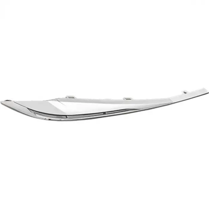 BMW F30 2012-2015 Far Nikelajı Üst Sağ 63117314532 Wender