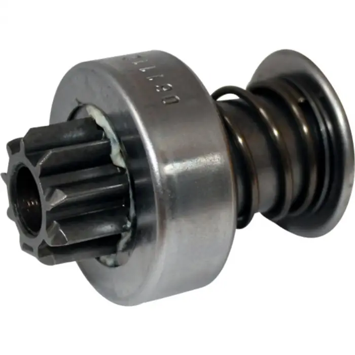 Mercedes W123 W124 W126 W201 Marş Dişlisi M115 M102 M110 0001518713 Bosch