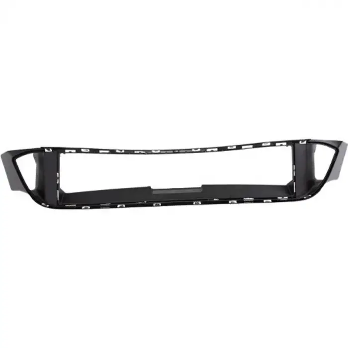 BMW F10+LCI 2010-2016 Tampon Izgara Çerçevesi F10 Ön Orta M Tech 51748049347 Wender