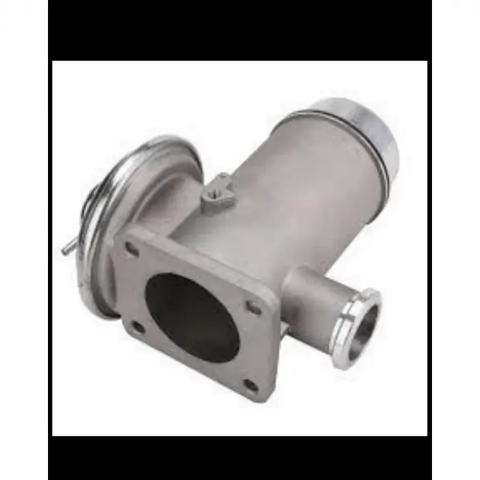 BMW E1960- E90 X3:E83 X5:E70 X6:E71 EGR Valfi M47N2 M57N2 11717804381 Wender