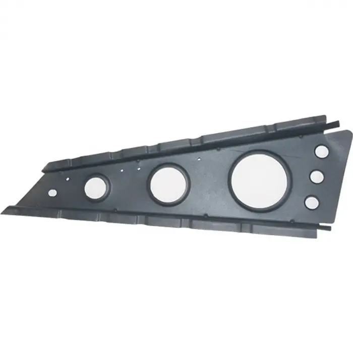 Mercedes Spr906 2006-2018 Tampon Demir Ayağı Ön Sol 9066370035 Wender