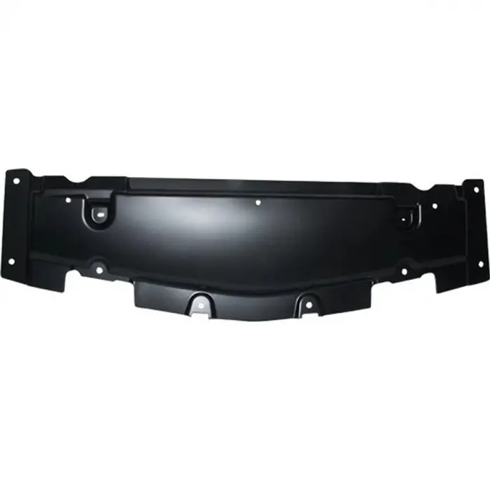 Mercedes W166 X166 C292 2015- Tampon Alt Muhafaza Ön Dizel 1665200023 Wender