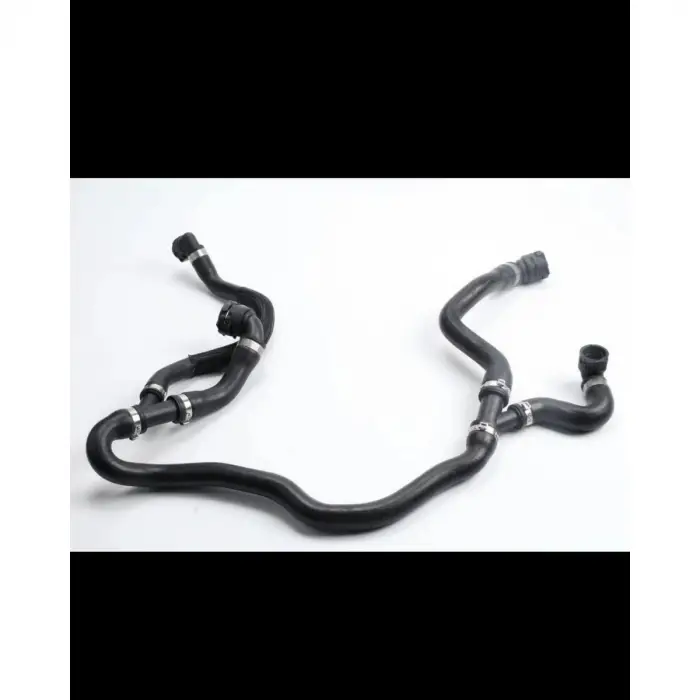 BMW F10 F07 F01 Soğutma Sıvısı Hortumu N52N 530i 730i 17127578403 Wender