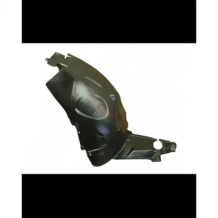 Mercedes W169 Çamurluk Davlumbazı Ön Sağ Arka Taraf 1696903830 Wender