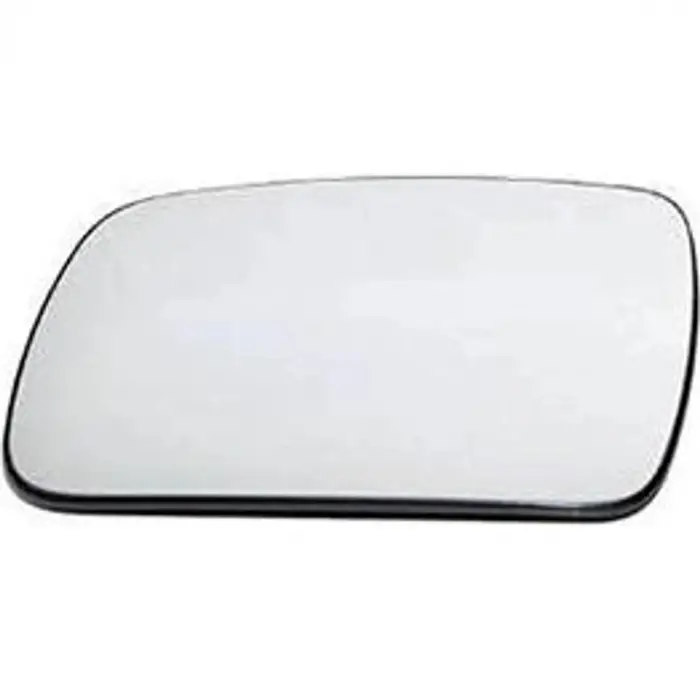 Land Rover Mercedes L319 L320 L359 Ayna Camı Sol Isıtmalı Convex LR013775 Wender