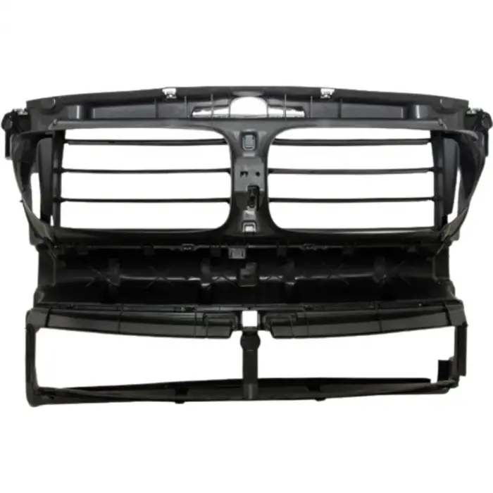 BMW F01+LCI 2008-2012 Panel Hava Kanalı Ön Fan Maskesi Kam Lı 51747224660 Wender