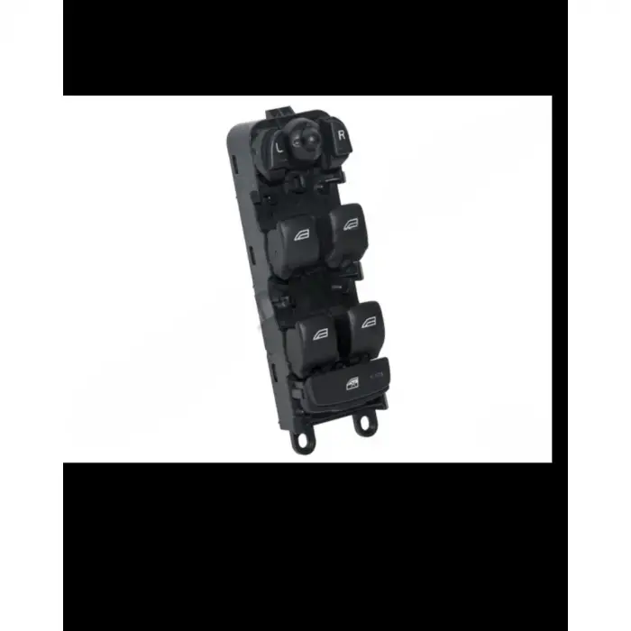 Land Rover L319 L320 L359 Cam Düğmesi Ön Sol LR086040 Wender