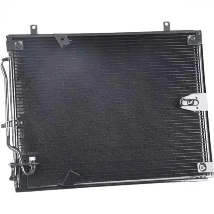 BMW E34 Klima Radyatörü 525tds _behrhellaservice_ Wender
