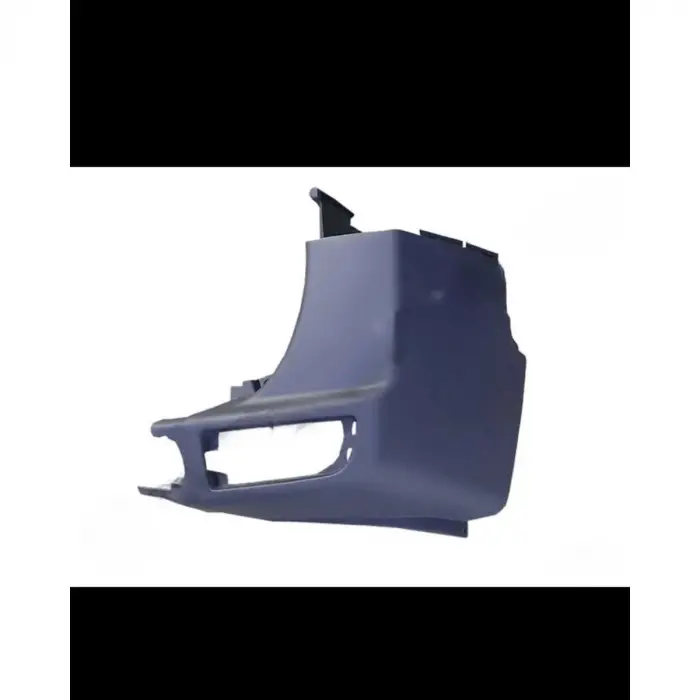 Mercedes Spr906 2006-2014 Tampon Arka Sağ Köşe A90688011719B51 Wender
