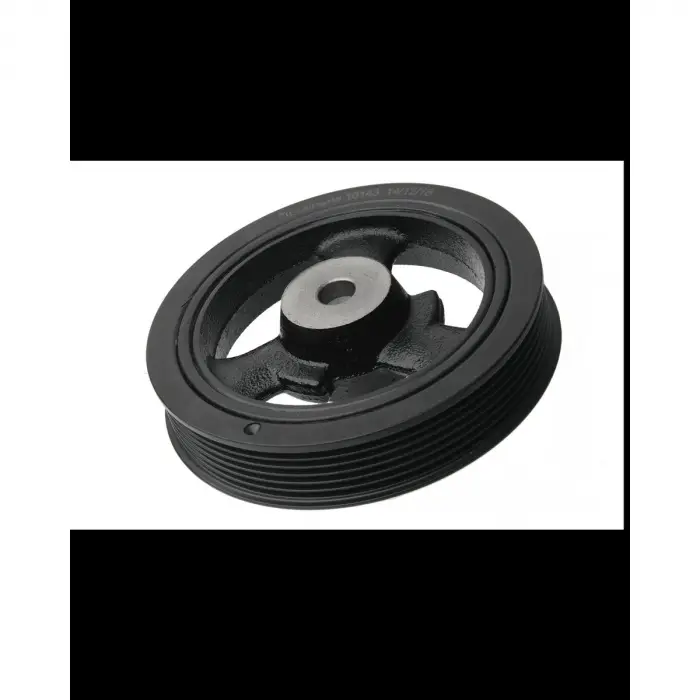 Mini-R50 R52 R53 Krank Kasnağı W10 W11 11237829906 Wender