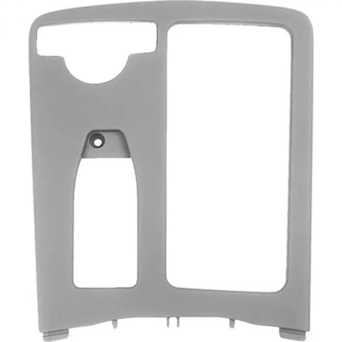 Mercedes W204 W212 C207 Bardaklık Çerçevesi Orta Konsolda Açık Gri 2046800107.7376 Wender
