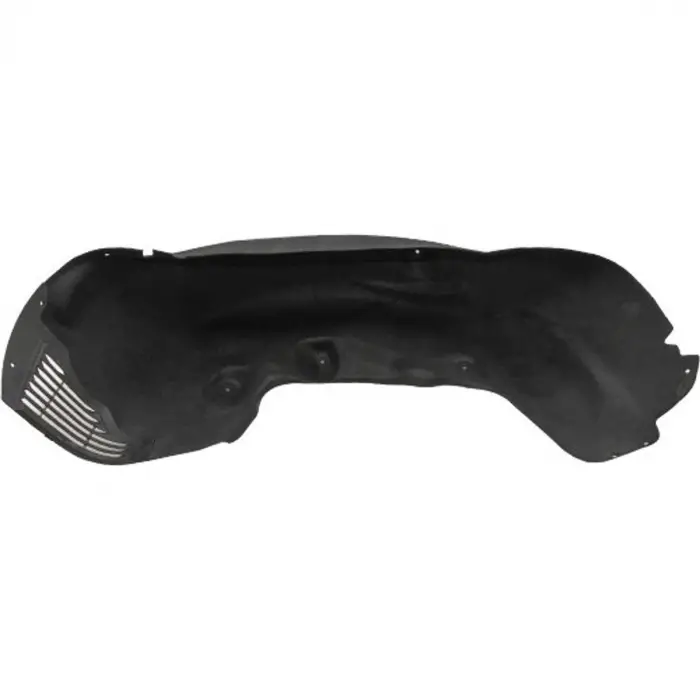 Mercedes W251 Çamurluk Davlumbazı Arka Sağ 2518800605 Wender