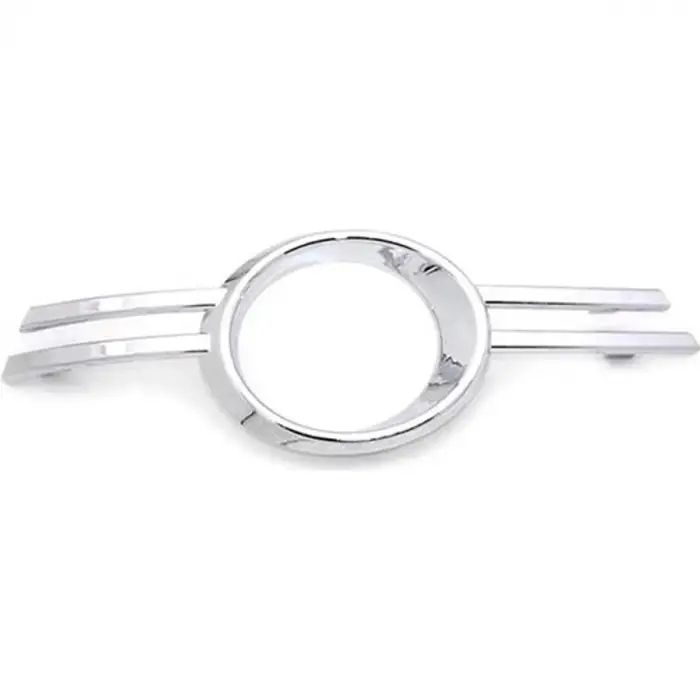 Mercedes W204 2007-2010 Sis Far Çerçevesi Sol Krom Avg 2048851174 Wender