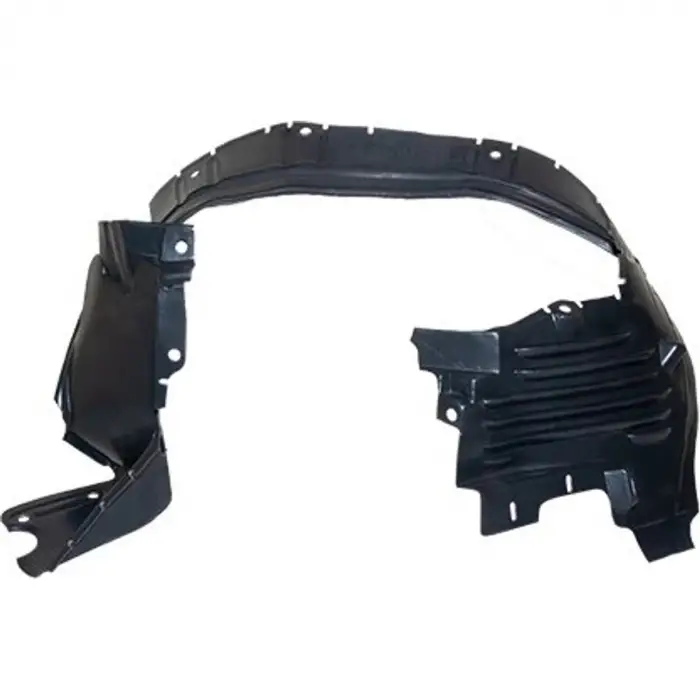 Mercedes W210 2000-2002 Çamurluk Davlumbazı Ön Sol 2106988330 Wender