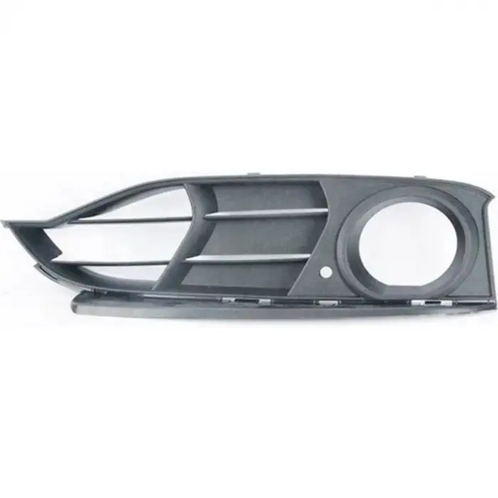BMW F34+LCI 2013- Tampon Izgarası Ön Sağ Kısm Açık 51117293798 Wender