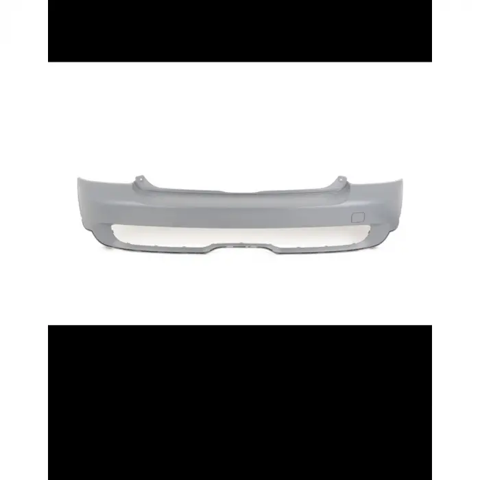 Mercedes Mini-R56 R57 Tampon Arka M Cooper S 51122755692 Wender