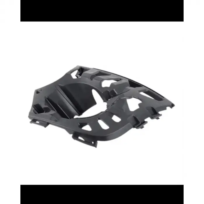 Mini-F1955- F57 Tampon Taşıyıcı Braketi Sis Far Yuvası Sol M Tech 51114824421 Wender