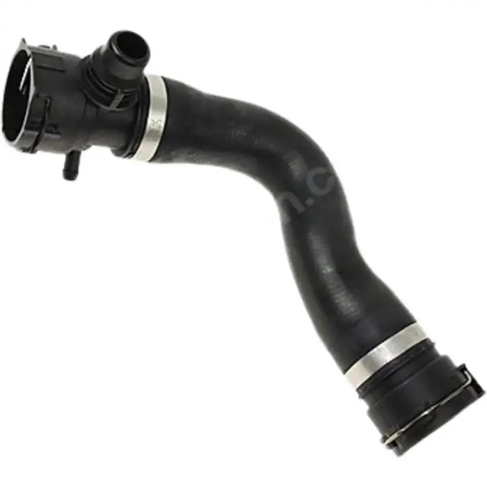 BMW E90 Radyatör Hortumu N54 N55 Üst Sol 17127540127 Wender