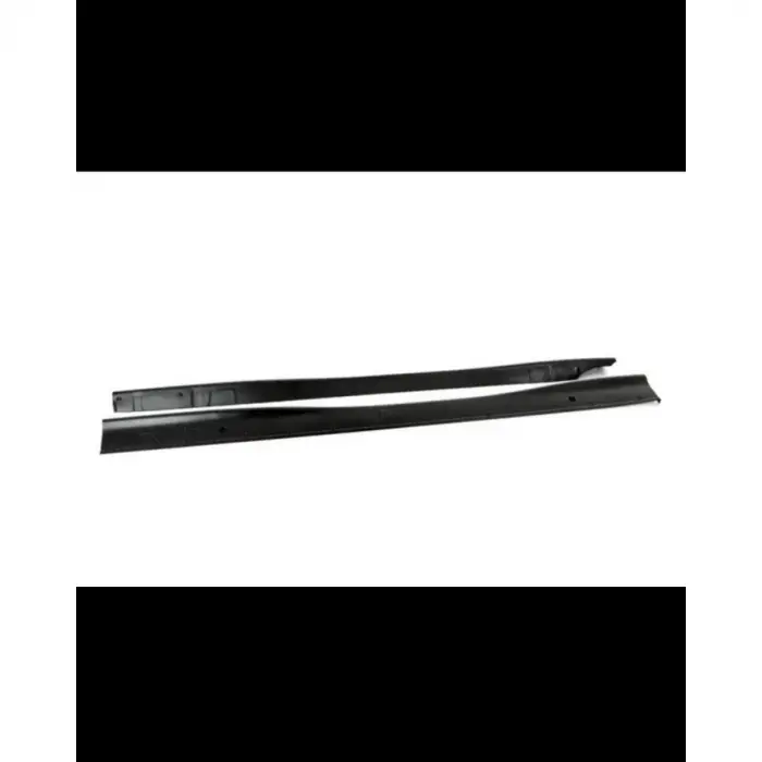 BMW E36 1991-1998 Marşpiye Kaplaması Set M 82119403141 Wender