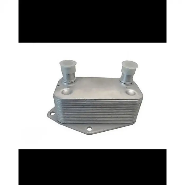 BMW E39 E46 Motor Yağ Radyatörü M47 11422247015 Wender