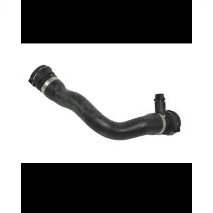 BMW E60 E65 Radyatör Hortumu M54 Alt Sağ 17127519257 Wender